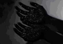Hands Universe GIF - Hands Universe GIFs