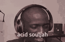 Acid Souljah GIF - Acid Souljah GIFs