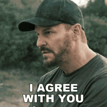 I Agree With You Jason Hayes GIF - I Agree With You Jason Hayes Seal Team GIFs