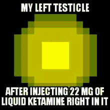 Ketamine Injection GIF - Ketamine Injection GIFs