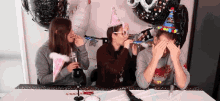 Face Palm Celebration GIF - Face Palm Celebration Party Time GIFs