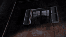 Scary Exorcist Pop Up GIFs | Tenor
