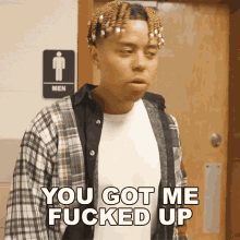 you got me fucked up ybn cordae more life song you got me messed up screwed up