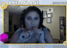 Akellylane Just Cause We Can GIF - Akellylane Just Cause We Can Omg GIFs