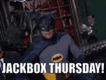 Jackbox Thursday GIF - Jackbox Thursday Tug GIFs