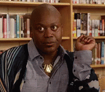 Titus GIF - Titus Unbreakable GIFs