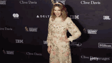 Gown Flowers GIF - Gown Flowers Pretty GIFs