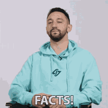 Facts Thats True GIF - Facts Thats True I Agree GIFs