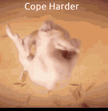 Chicken Cope Harder GIF - Chicken Cope Harder GIFs