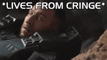 Lives From Cringe Master Cheeks GIF - Lives From Cringe Master Cheeks Halo Memes GIFs