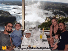 Niagara Falls GIF - Niagara Falls GIFs