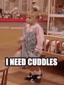 I Need Cuddles Excited GIF - I Need Cuddles Excited Cute GIFs