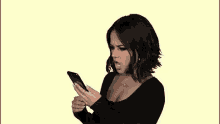Beckyg What GIF - Beckyg What Reading Text GIFs
