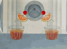 Ogvhs Drinks GIF - Ogvhs Drinks Looney Tunes GIFs