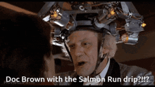 Splatoon 3 Salmon GIF - Splatoon 3 Salmon Salmon Run GIFs