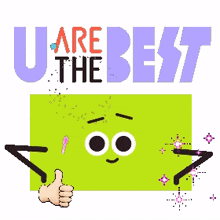 youre best