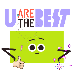 Youre The Best Youre Simply The Best Sticker - Youre The Best Youre Simply The Best Youre Amazing Stickers