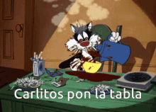Sylvester Looney Tunes GIF - Sylvester Looney Tunes Cat GIFs
