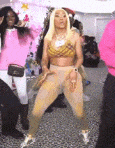 Gigilvl Nicki Minaj GIF - Gigilvl Nicki Minaj GIFs