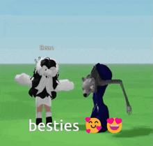Roblox Bean Roblox GIF - Roblox Bean Roblox Bean Roblox With Dancing Wolf 4x Speed GIFs