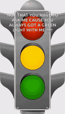 Traffic Light Red GIF - Traffic Light Red Yellow GIFs
