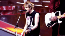 Mikey GIF - 5sos 5seconds Of Summer GIFs