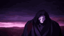Hassan Fate GIF - Hassan Fate Fate Stay Night GIFs