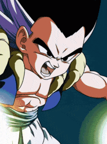 Phy Gotenks Victory Cannon GIF - Phy Gotenks Gotenks Victory Cannon GIFs