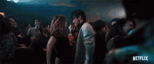 Party Time Dancing GIF - Party Time Dancing Club GIFs