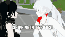 shipping checkmating