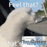 Trails Into Reverie Kiseki GIF