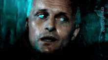Number One Or Two Rutger Hauer GIF - Number One Or Two Rutger Hauer Blade Runner GIFs