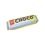 Choco Toastisthetruth Sticker - Choco Toastisthetruth Ghostsoftabor Stickers