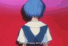 Are You Happy Being Alive? GIF - Alive Happytobealive Areyouhappy GIFs