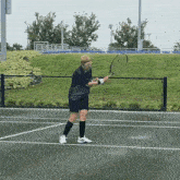 Gail Falkenberg Tennis GIF