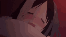 Sick Kaguya GIF - Sick Kaguya Anime GIFs