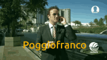 Poggiofranco Renato Ciardo GIF - Poggiofranco Renato Ciardo Bari GIFs