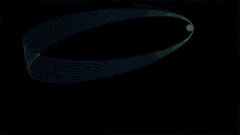 Juno Orbit GIF - Nasa Juno Orbit Orbit GIFs
