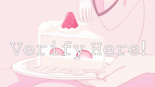 Anime Cake GIF – Anime Cake Gif – discover and share GIFs