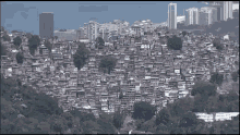 Rocinha Comunidade Favela  Rj Rio De Janeiro GIF