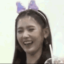 Miyeon Miyeon Laugh GIF - Miyeon Miyeon Laugh Miyeon Funny GIFs