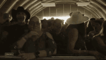 Crowd The Marcus King Band GIF - Crowd The Marcus King Band Stagecoach GIFs