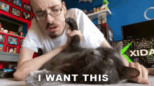 I Want This Ricky Berwick GIF - I Want This Ricky Berwick Can We Hold Hands GIFs
