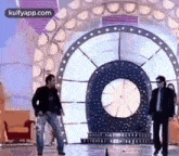 Msd With Srk.Gif GIF - Msd With Srk Gif Dhoni GIFs