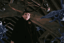Hanging Out GIF - Harrypotter Neville Hangingout GIFs
