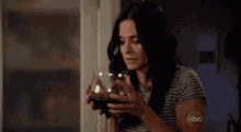 Wine Cougar GIF - Wine Cougar Town GIFs