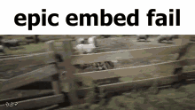 Epic Epic Embed Fail GIF - Epic Epic Embed Fail Fail GIFs