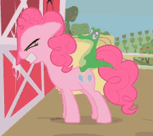 Ow My Little Pony GIF - Ow My Little Pony Head Bang GIFs