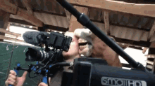 Heyheyhey GIF - Horse Camera Annoy GIFs