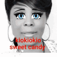 Kiokio Sweet Candy Horty GIF - Kiokio Sweet Candy Horty Hortensia GIFs